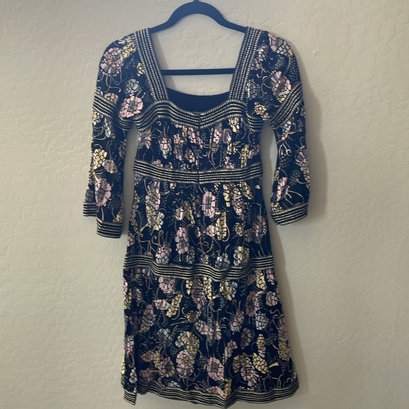 Missoni tiered dress - Picture 5 of 5